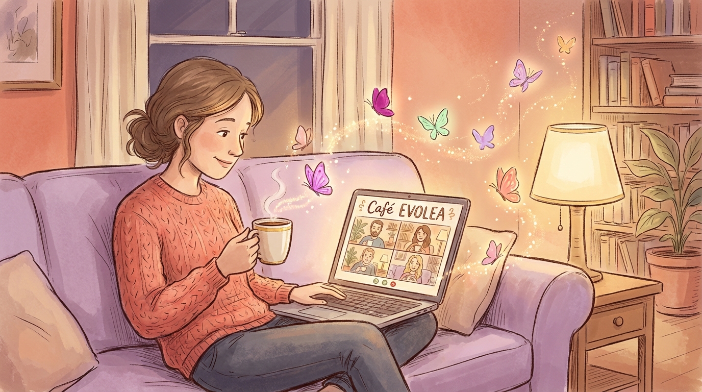 EVOLEA Cafe