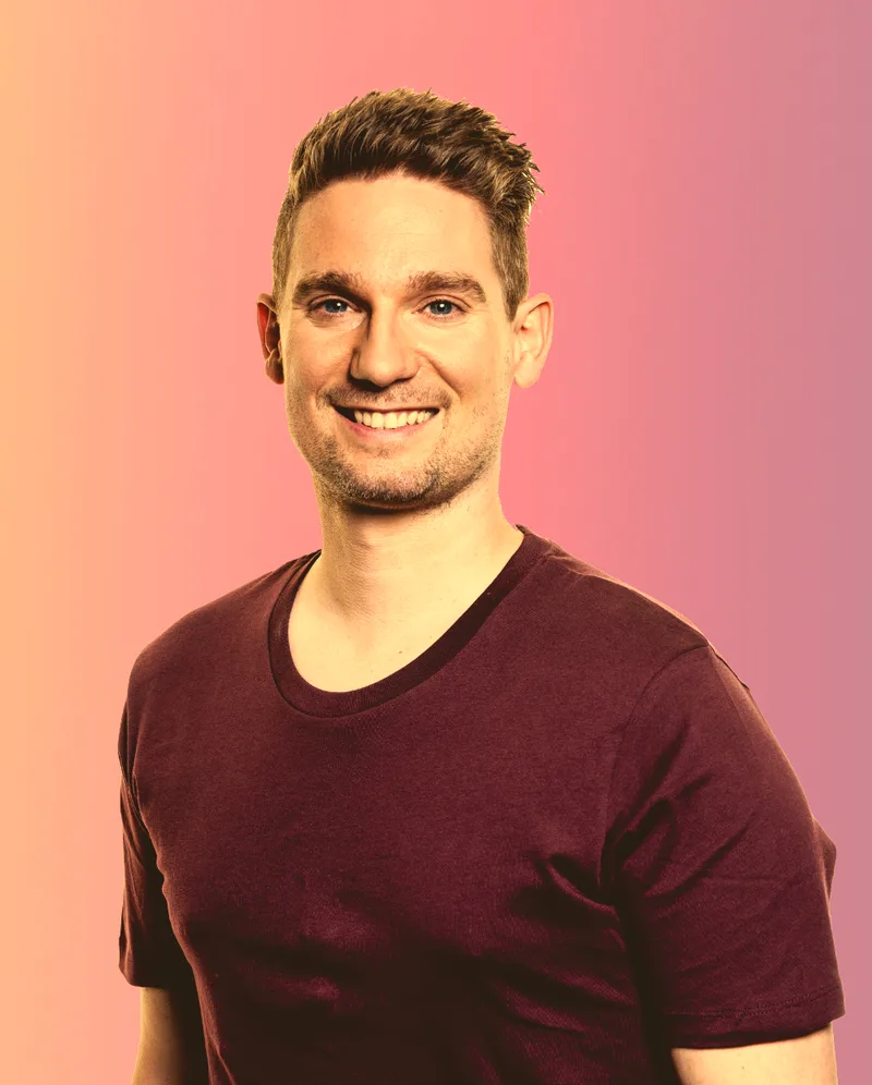 Christoph Jenny
